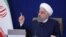 رئیس‌جمهوری ایران می‌گوید از ۱۲ مرداد «یک هماهنگی کامل بین هر سه قوه بوجود» خواهد آمد و «بعضی‌ها از شغل‌شان می‌افتند و بیکار می‌شوند».