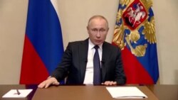 Reacția rușilor la măsurile anunțate de Putin pentru sprijinirea mediului de afaceri în perioada de pandemie