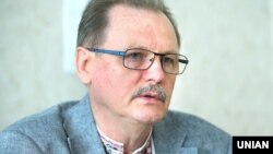 Сергій Горбачов додав, що, якщо таке рішення буде ухвалене, воно обмежить доступ молоді до вищої освіти