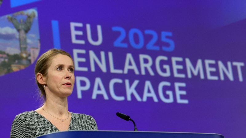 UE este gata să se extindă din nou. Dar cu cine și când?