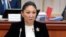 Kyrgyzstan. Government, Cholpon Sultanbekova. 2017