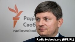 Артур Герасимов розповів, про що президент говорив зі своєю партією