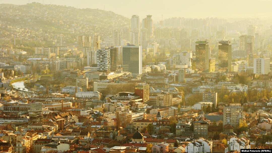 Sarajevo
