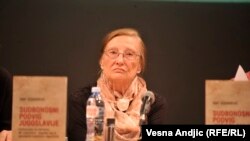 Latinka Perović, istoričarka