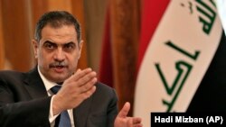 محل زندگی نجاح الشمری در استکهلم ثبت شده است