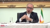 «Դարձյալ կան անհասկանալի պահեր». Իրանի դեսպանը՝ «Թրամփի ուղու» մասին