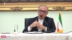 «Դարձյալ կան անհասկանալի պահեր». Իրանի դեսպանը՝ «Թրամփի ուղու» մասին
