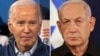 Байден і Нетаньягу провели телефонну розмову через кілька днів після того, як через ізраїльські авіаудари загинули сім гуманітарних працівників у Газі