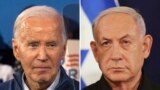 Diferențele de viziune asupra războiului din Gaza ale președintelui SUA, Joe Biden, și ale premierului israelian, Beniamin Netanyahu, diferă semnificativ.
