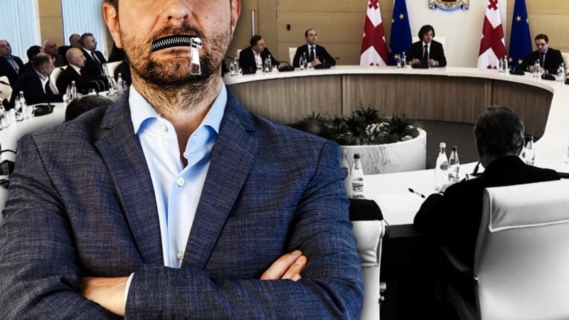 „ვეღარაფერს გეტყვით“ - რატომ დაიწყეს ბიზნესმენებმა სიტყვების მოზომვა