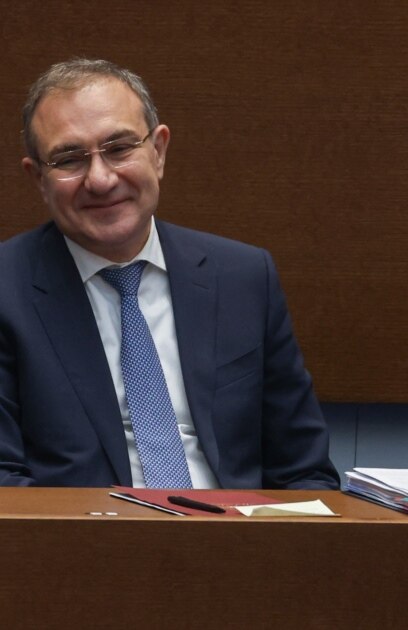 Управляващите от ГЕРБ БСП ИТН и ДПС – Ново начало