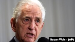 Wýetnam urşy döwrüniň duýduryjysy Daniel Ellsberg