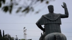 Gürcüstandakı azərbaycanlılar təhsil islahatından narazıdır