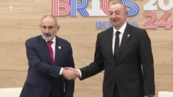 Խաղաղության պայմանագրի չհամաձայնեցված երկու կետերի շուրջ ի՞նչ լուծումների է պատրաստ Երևանը. ՔՊ-ից արձագանքում են