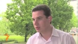 Донецки сепаратистларының тотыклары турында шаһит сүзләре