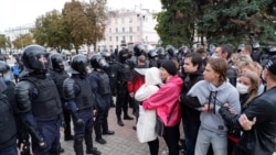 Гомель, 27 сентября