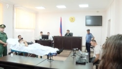 Կալանքի տակ՝ պառկելախոցերով. Գագիկ Խաչատրյանը ևս երկու ամիս կմնա բանտախցում՝ պառկած
