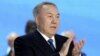 Nazarbaev Sails Toward Reelection