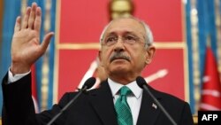 Kemal Kılıcdaroğlu