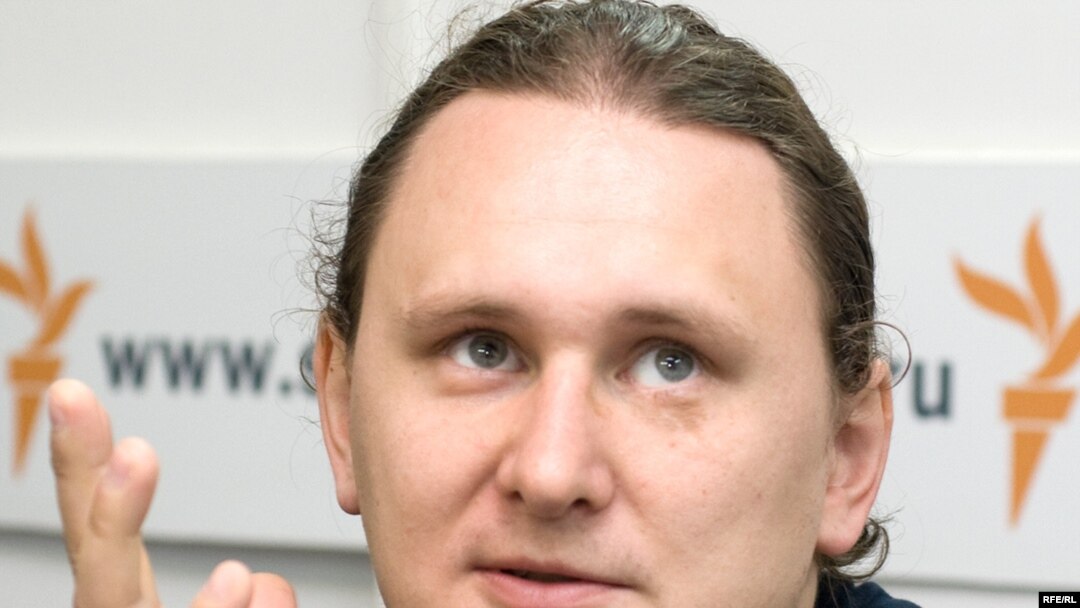 Денис Тельманов