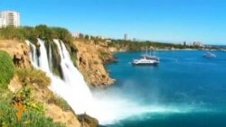 Анталия: канча бут кирсе ошончо кут кирет