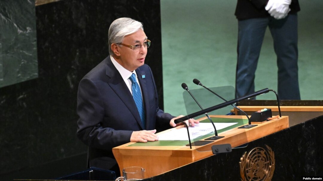 Николаевтағы бір түндік кездесу