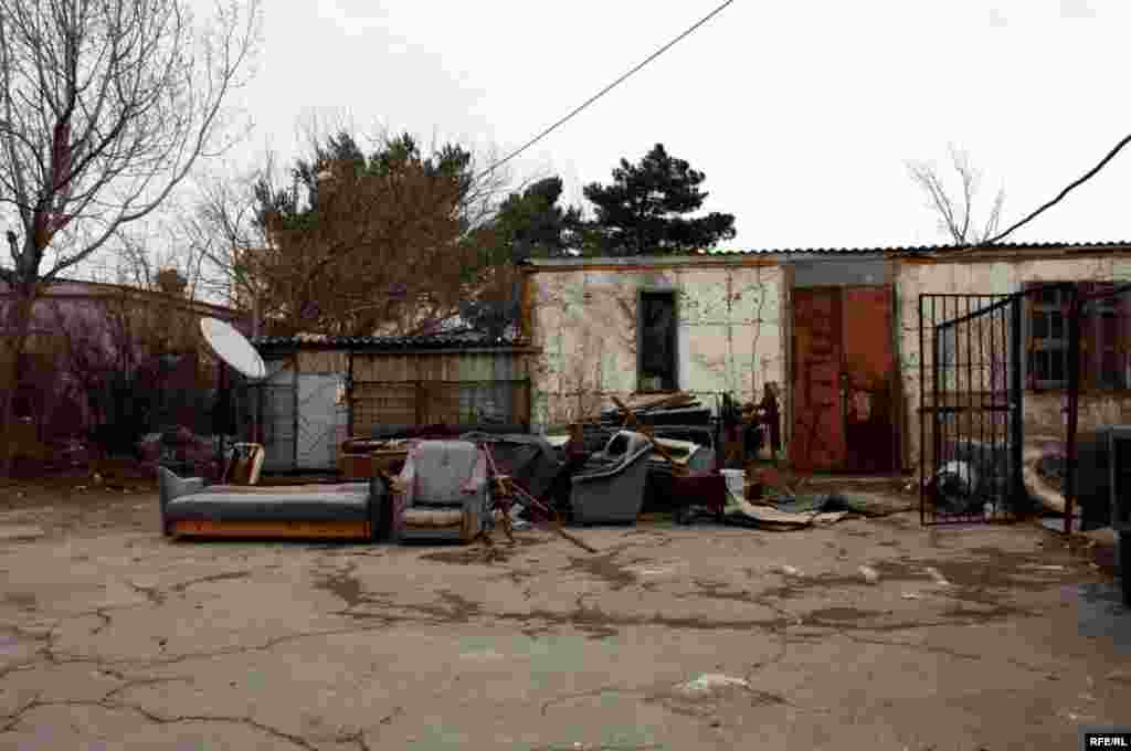 Fatmai kəndindəki qaçqın və məcburi köçkünlər #20