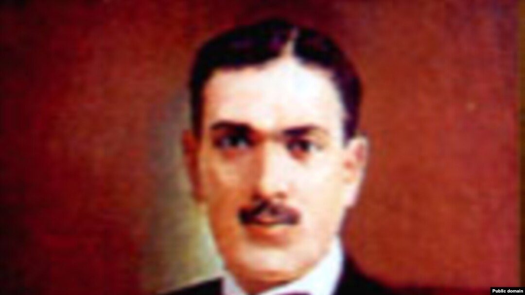 Əhməd Cavad