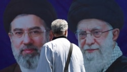 ریشه‌های «اختلاف و آشفتگی» در جمهوری اسلامی در گفت‌وگو با محسن سازگارا