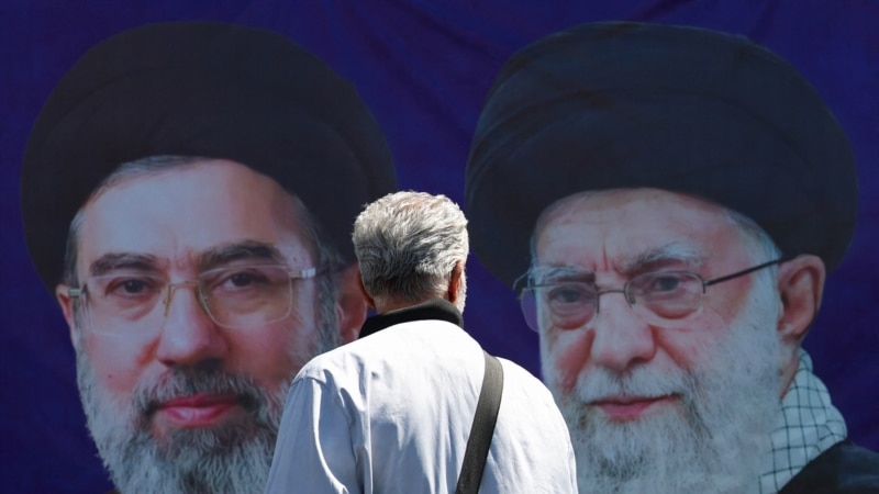 Іран засудив до смерті ще чотирьох людей у зв’язку з масовими протестами – правозахисники