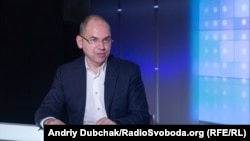 За словами Максима Степанова, серед планів МОЗ на цей рік – здійснення в Україні пересадок нирок, печінки, перша трансплантація легені