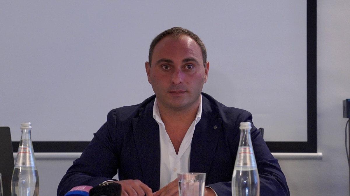 ბიზნესმენი გიორგი ჩიკვაძე დაკავებას მოელის: „ხვალ დაგვაკავებენ“