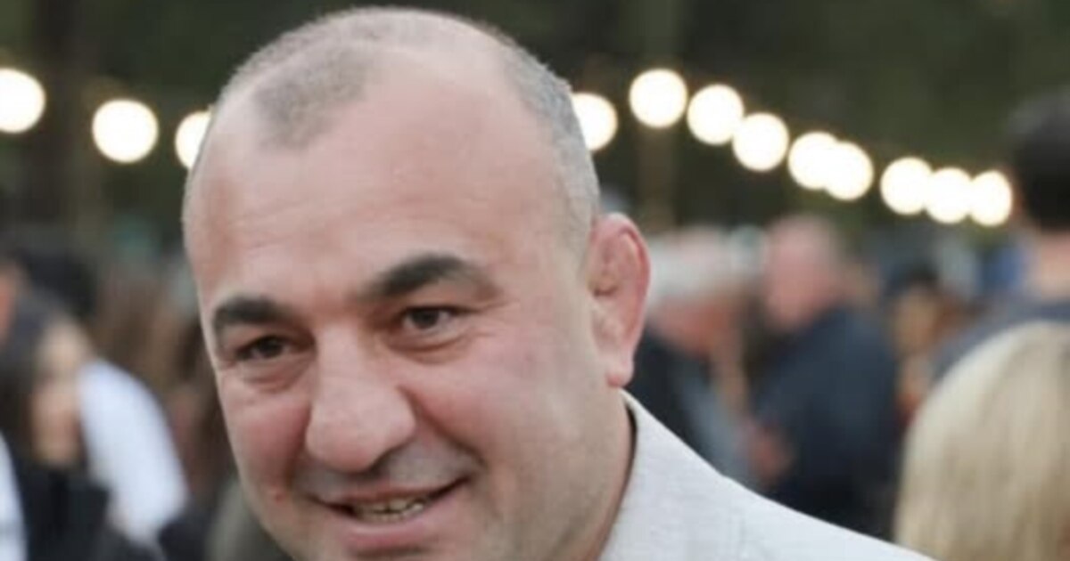 თანამდებობდა დატოვა გიორგი შინჯიკაშვილმა - ქვემო ქართლის რმუნებულის მოადგილემ