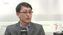 Мамашулы: Кыргызстанда саясий интрига бар экен