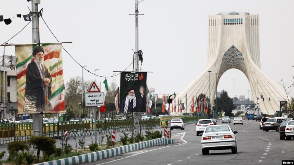 Իրանը հայտարարել է, որ պատրաստ է պատասխանել ԱՄՆ-ի ցամաքային հարձակմանը