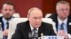 Presidenti rus, Vladimir Putin.
