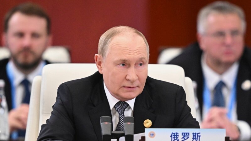 Putin thotë se kishte “dakordësi” me Trumpin për përfundimin e luftës në Ukrainë