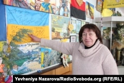 Жанетта Малярова