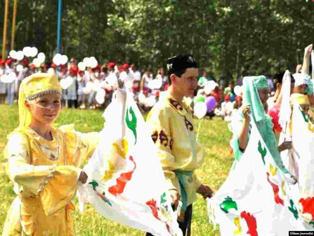 Балтач район сабан туе, 11 июнь 2011 (baltasi.ru)