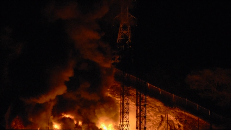 ترمپ می‌گوید که نیروهای امریکایی رئیس جمهور ونزوئلا را بازداشت کردند