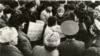 Митинг Демократического движения Кыргызстана. 1991 год.