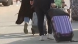 No City Is Safe': Iranians Flee Toward Armenian Border As Conflict With Israel Continues