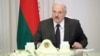 Belarusian President Accuses Russia Of Trying To Cover Up Vagner Group Election Plot
