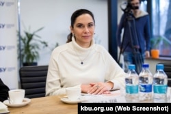 Наталія Дюжилова