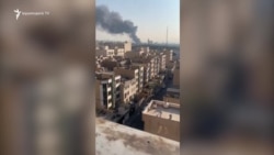 Թրամփը Իրանի ուժայիններին կոչ է անում վայր դնել զենքերը և օգնել տապալելու կառավարությունը