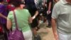 40 de români, blocați pe aeroportul din Barcelona