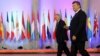 Візит Януковича до Польщі як індикатор для ЄС