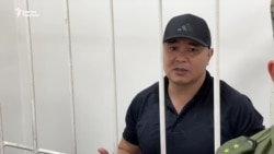 Абактагы активист соттон ишин кайра карап чыгууну өтүндү