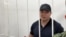 Абактагы активист соттон ишин кайра карап чыгууну өтүндү