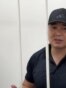 Абактагы активист соттон ишин кайра карап чыгууну өтүндү